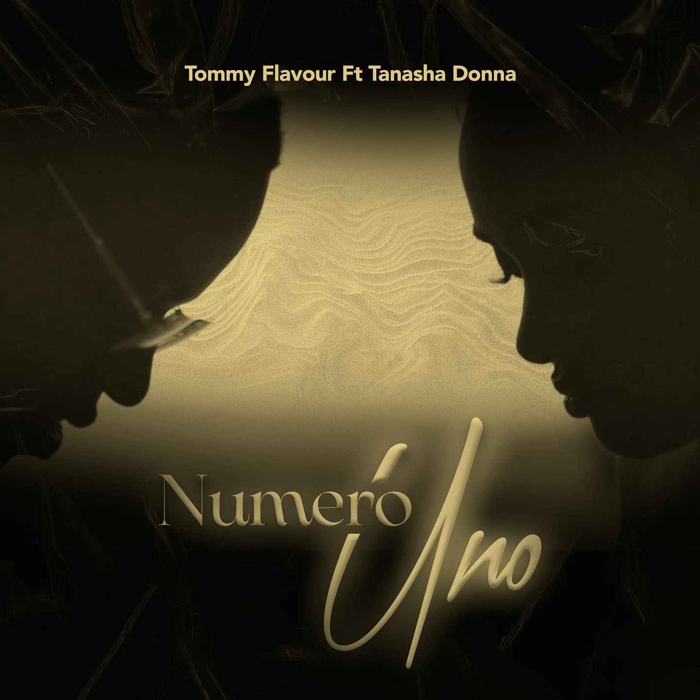 Tommy Flavour ft Tanasha Donna - Numero Uno Mp3 Download